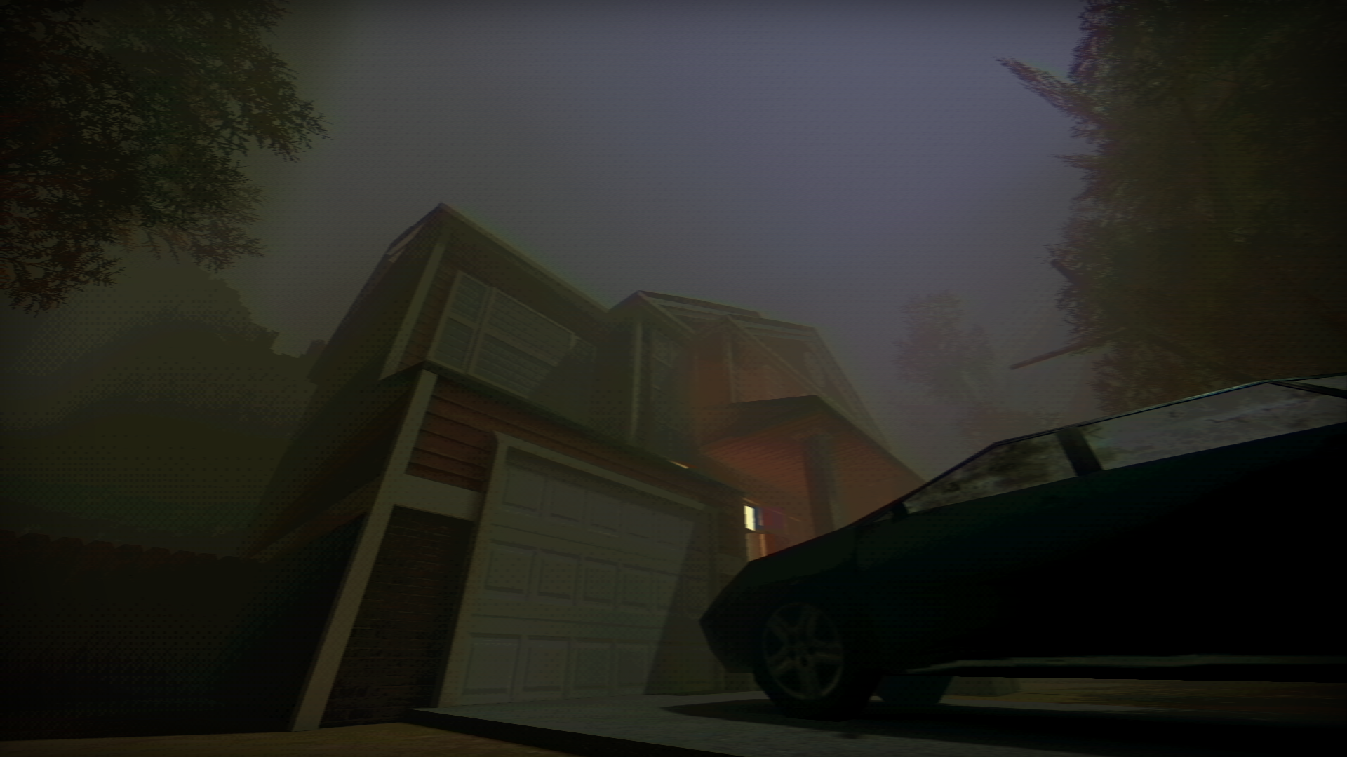 These Roads Are Terminal preview